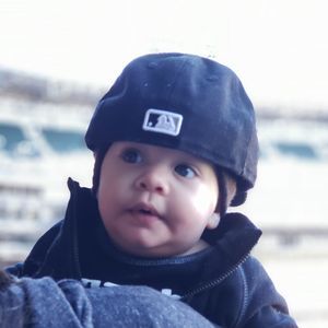 Meet your Posher, Marcus